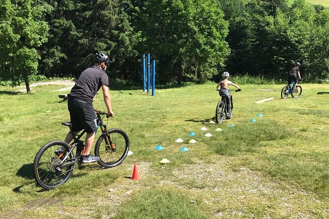 City and Mountain Bike Tour in Salzburg - Customer Reviews