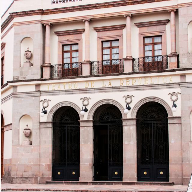 City and Peña De Bernal - Frequently Asked Questions
