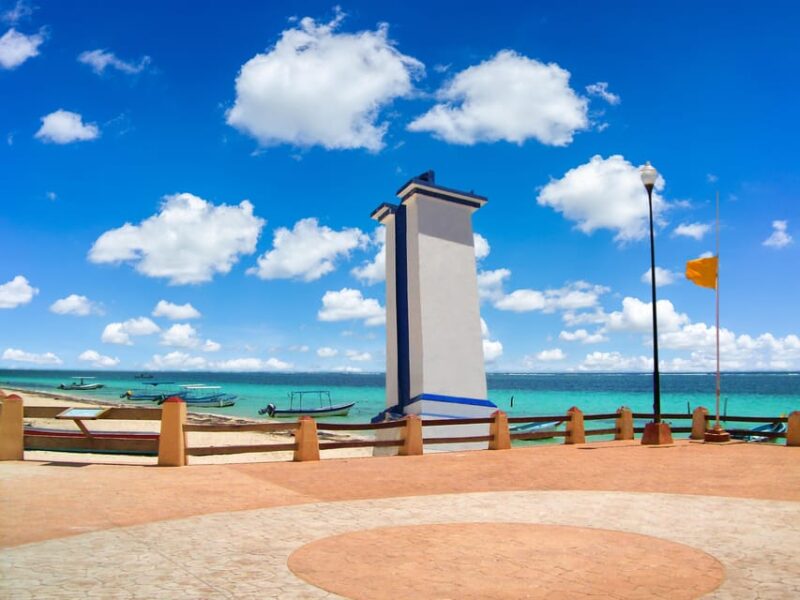 CITY AND TACO TOUR PUERTO MORELOS - Experience Highlights