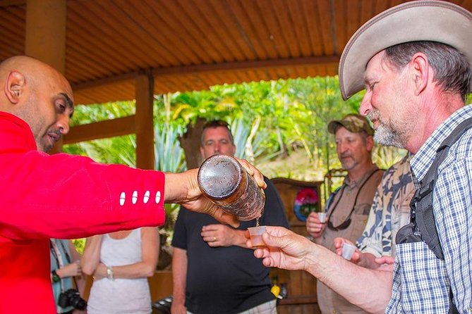 City and Tequila Tour in Puerto Vallarta - Participant Requirements