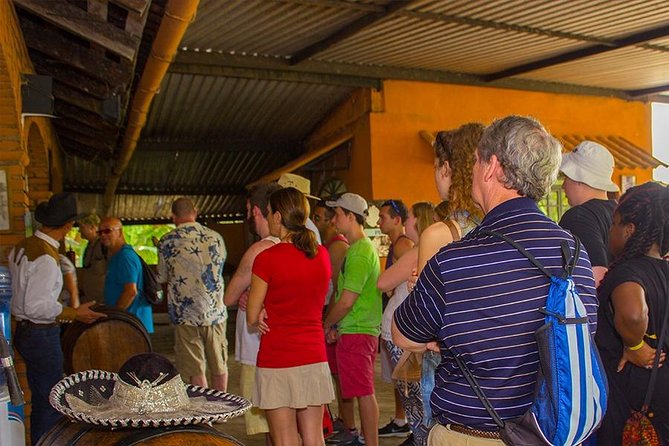City and Tequila Tour in Puerto Vallarta - Tour Duration and Schedule