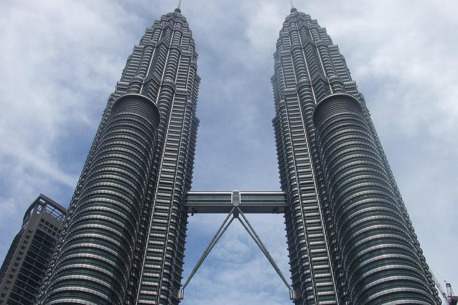 City, Batu Caves, Hot Spring, Silver Leaf Monkey & Fireflies Tour - Tour Details and Logistics