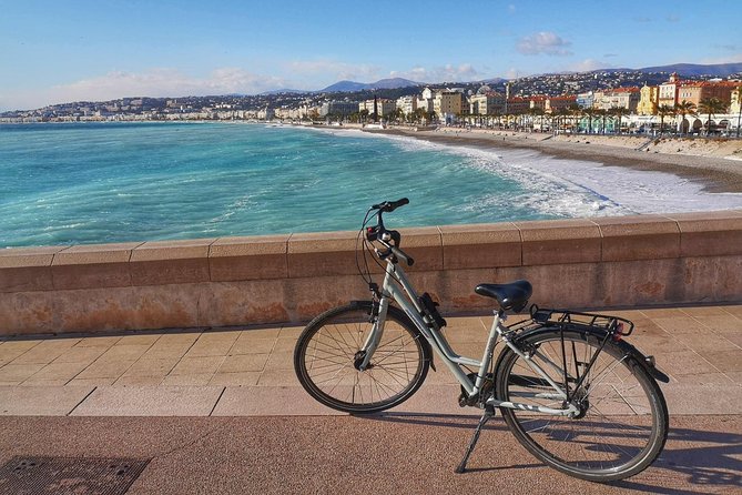 City Bike Rental in Nice - Deposit Refund Policy