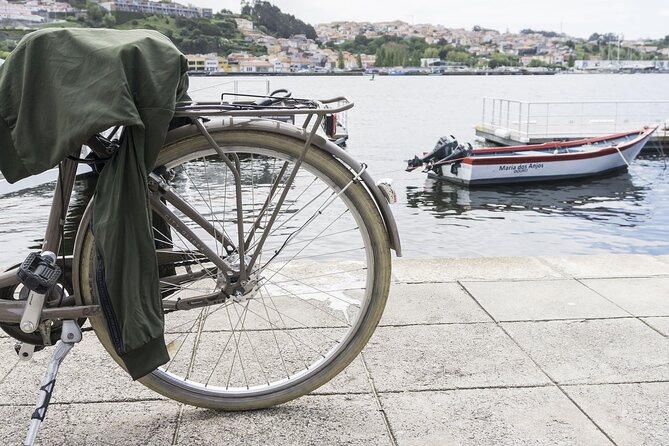 City Bike Rental in Porto - Booking Confirmation