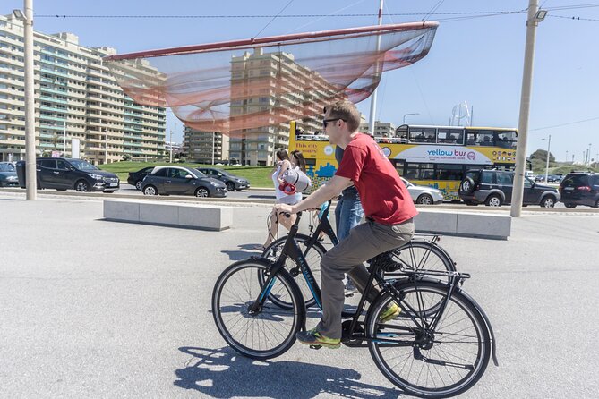 City Bike Rental in Porto - Accessibility and Transportation