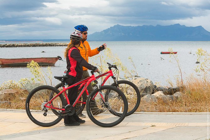 City Bike Tour in Puerto Natales - Exploring Puerto Natales
