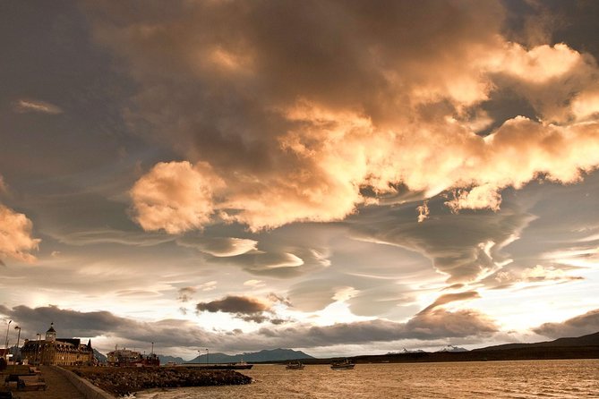 City Bike Tour in Puerto Natales - Highlights of the Tour