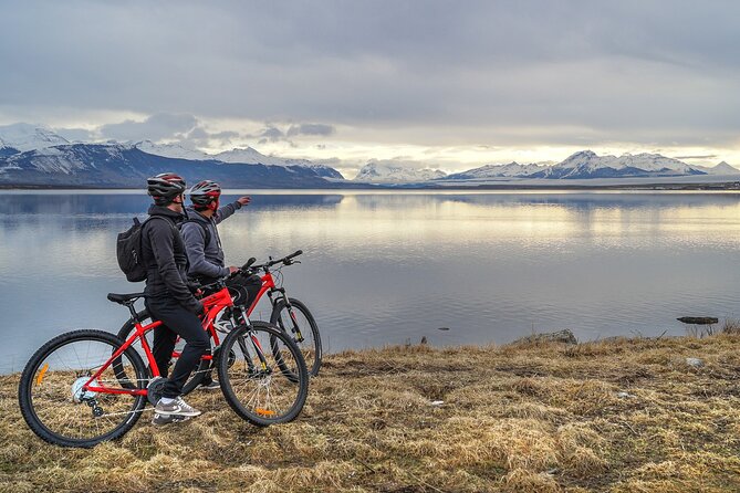 City Bike Tour in Puerto Natales - Key Points