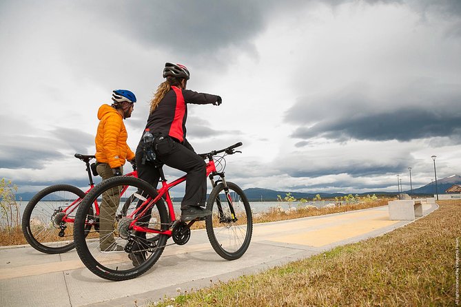 City Bike Tour in Puerto Natales - Discovering Local Monuments
