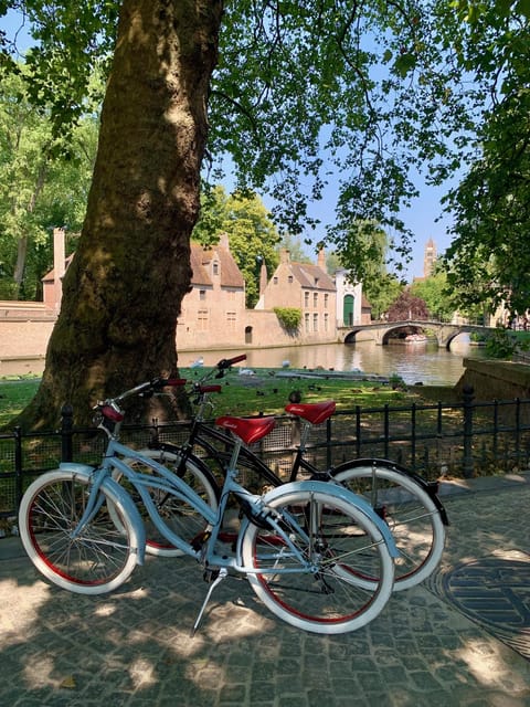 City Bike Tours - Customer Reviews