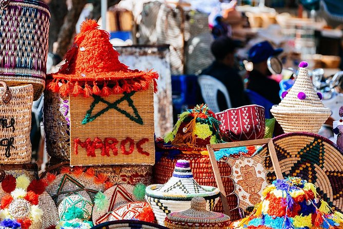 City Break Tangier for Cruisers - Local Insights