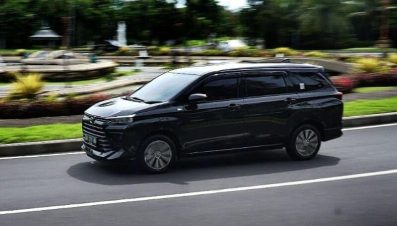 City Car Hire 12 Hours - Vehicle Specifications