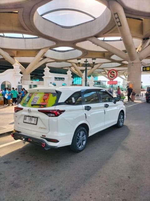 City Car Hire 12 Hours - Frequently Asked Questions