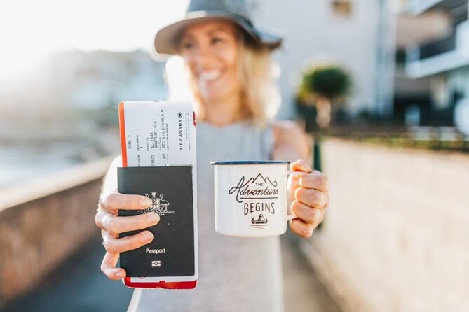 City Center to Athens Airport - Cruise Ship Passenger Details