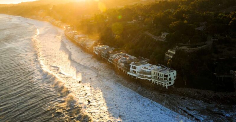 City & Coast: Beaches & City: 50-Minute Helicopter Tour - Inclusions and Exclusions