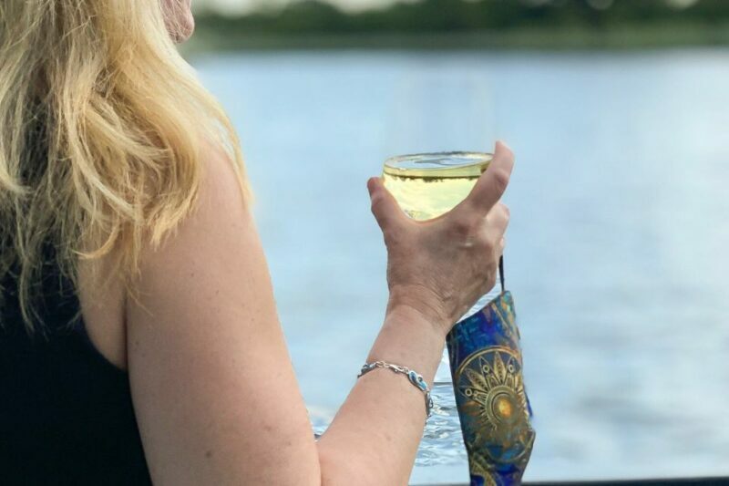 City Cruises Boston: Premier Brunch or Dinner Harbor Cruise - Authentic Perspectives from Guests