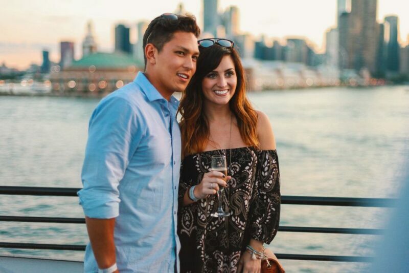 City Cruises Boston: Premier Brunch or Dinner Harbor Cruise - The Sum Up