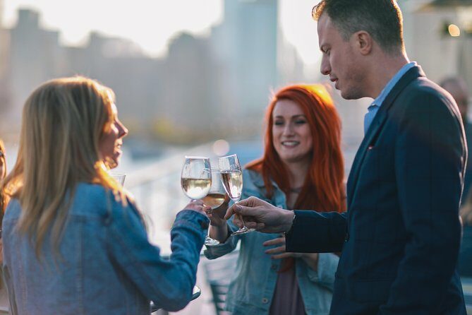 City Cruises Boston Premier Lunch Cruise - Practical Details: Making the Most of Your Cruise