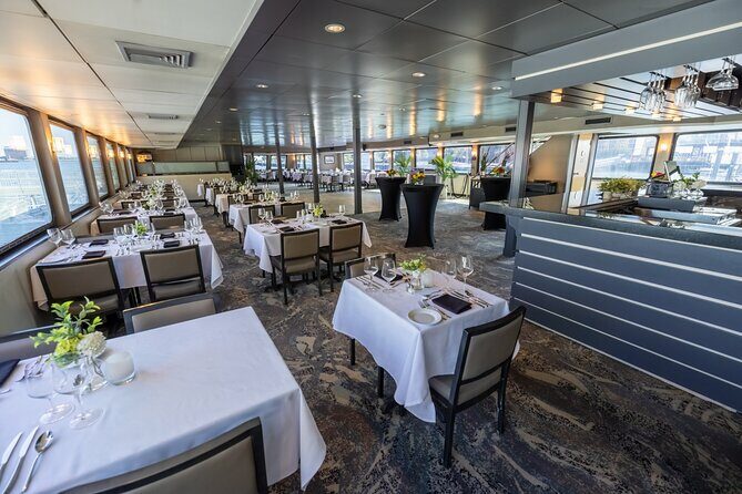 City Cruises Boston Premier Lunch Cruise - Who Will Love This Experience?