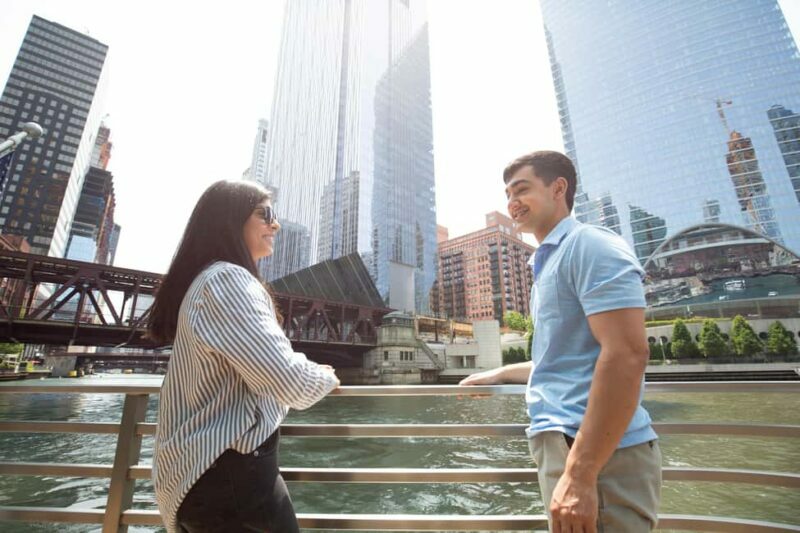 City Cruises Chicago: Brunch, Lunch, or Dinner River Cruise - Who Will Love This Experience?