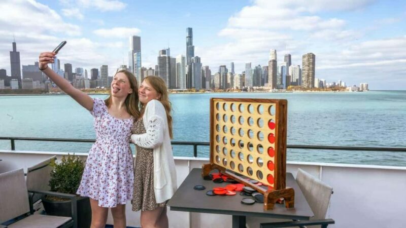 City Cruises Chicago: Lake Michigan Lunch or Dinner Cruise - Authentic Guest Perspectives