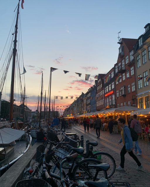 City Day Trip, Tour, Holidays, Night Tour, Culture and More - Tour Experience and Highlights