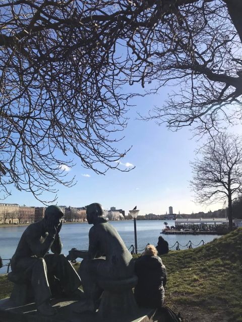 City Day Trip, Tour, Holidays, Night Tour, Culture and More - Inclusions and Exclusions