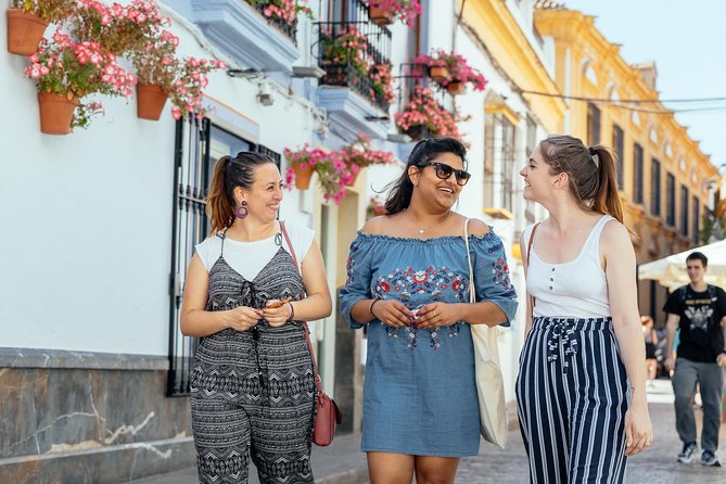City Discovery: Carmona & Cordoba Private Day Trip - Key Points