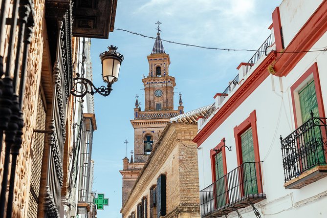 City Discovery: Carmona & Cordoba Private Day Trip - Experiencing Andalusian Comfort