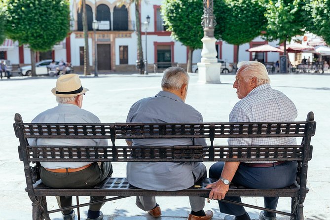 City Discovery: Carmona & Cordoba Private Day Trip - Pickup and Accessibility