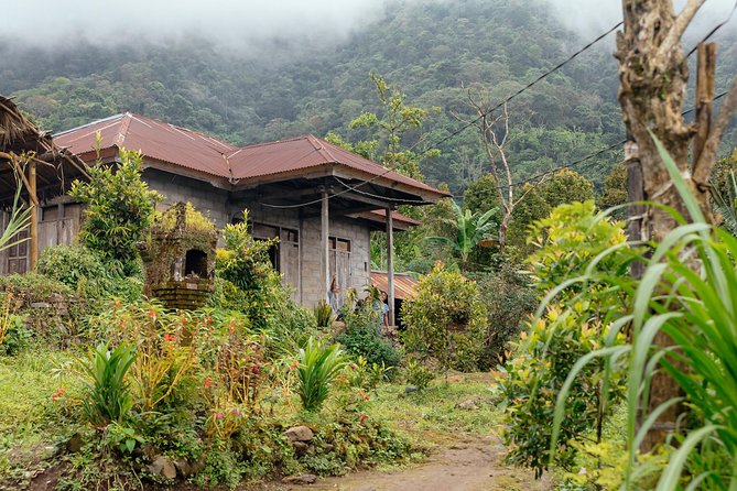 City Escape: Bali Waterfalls Private Day Trip - Discover Hidden Gems and Attractions