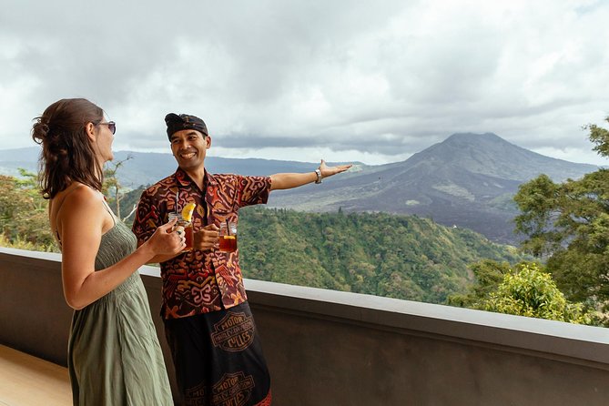 City Escape: Bali Waterfalls Private Day Trip - Personalized Transportation and Accessibility