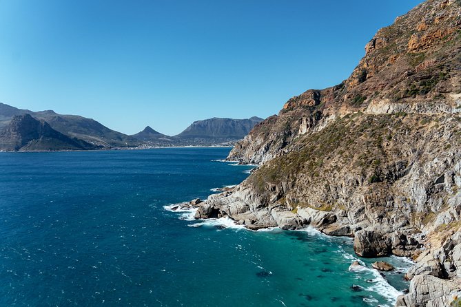 City Escape: Cape Peninsula Private Day Trip - Sustainable and Private Experience