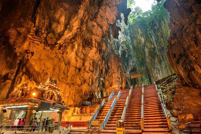 City Escape & Countryside Tour - Kuala Lumpur