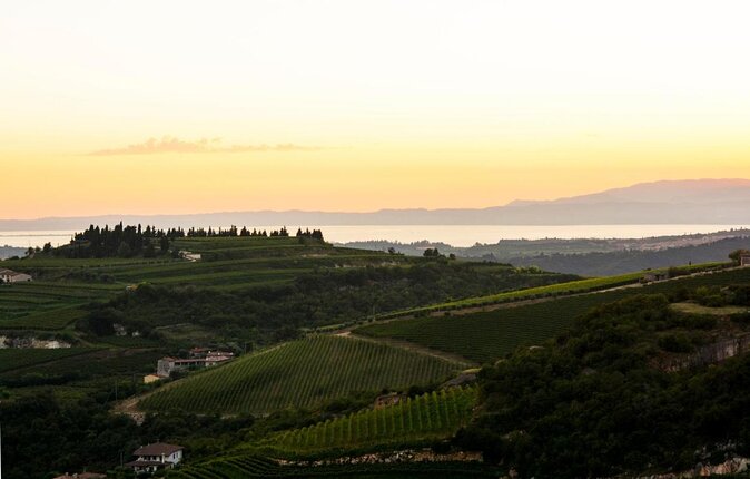 City Escape: East Lake Garda Private Day Trip by Car - Key Points