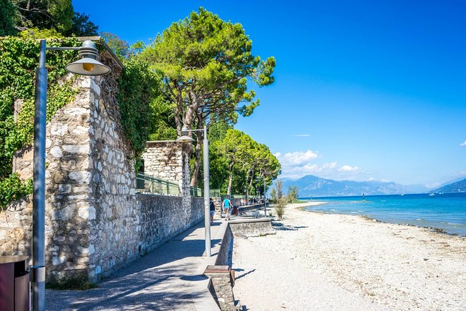 City Escape: East Lake Garda Private Day Trip by Car - Additional Information and Policies