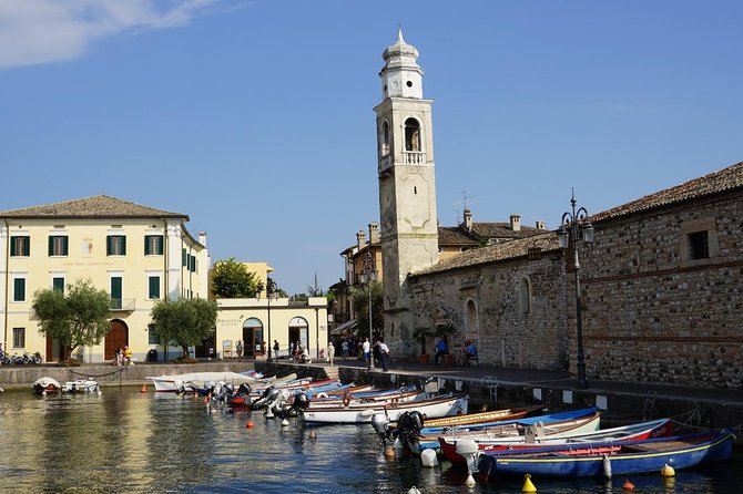 City Escape: East Lake Garda Private Day Trip by Car - Customer Reviews and Feedback