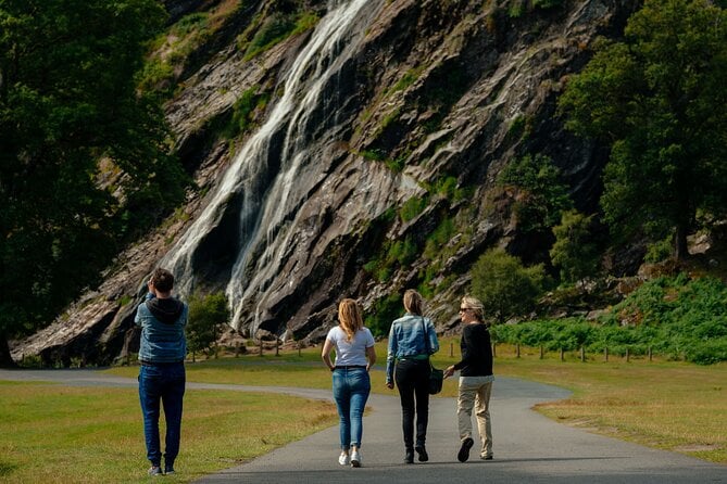 City Escape: Glendalough & Kilkenny Private Day Trip - Accessibility and Requirements