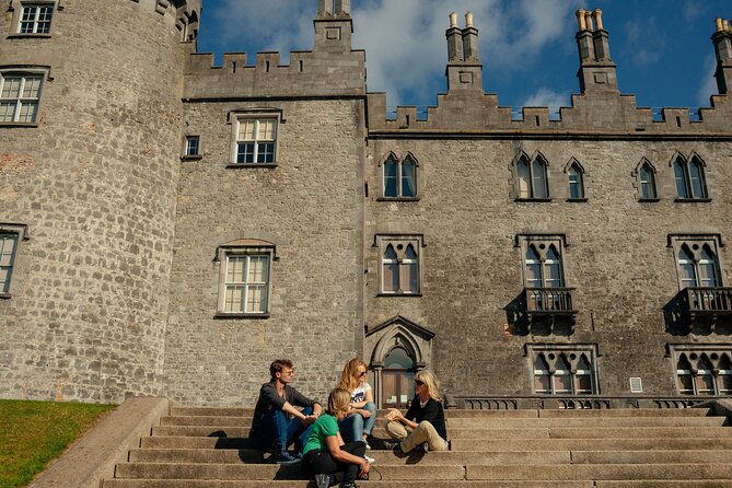 City Escape: Glendalough & Kilkenny Private Day Trip - Reviews and Ratings