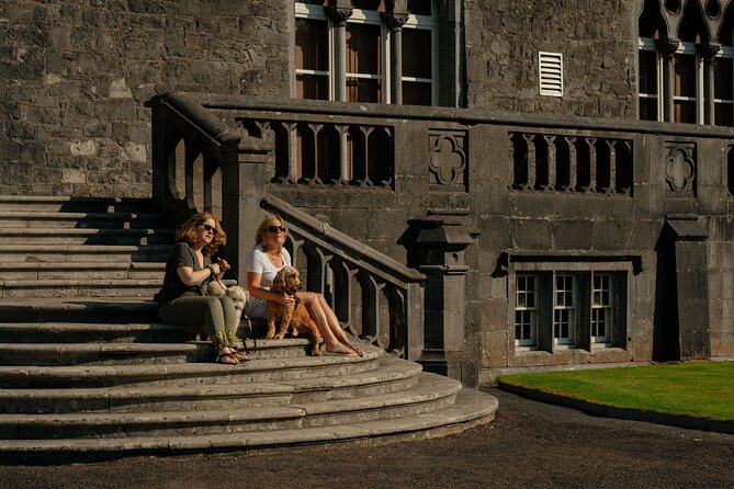 City Escape: Glendalough & Kilkenny Private Day Trip - Highlights of Glendalough