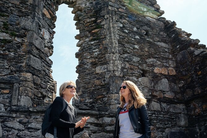City Escape: Glendalough & Kilkenny Private Day Trip - Preparing for Your Tour