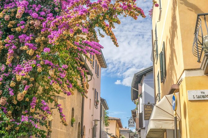 City Escape: Lake Garda Private Day Trip From Verona - Knowledgeable Local Guide Insights
