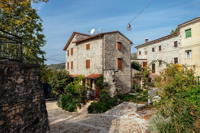 City Escape: Lake Garda Private Day Trip From Verona - Customer Feedback and Ratings