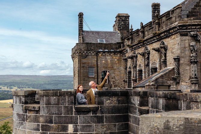 City Escape: Loch Ness Private Day Trip - Tour Highlights
