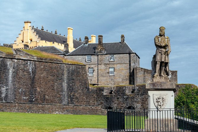 City Escape: Loch Ness Private Day Trip - Pricing and Availability