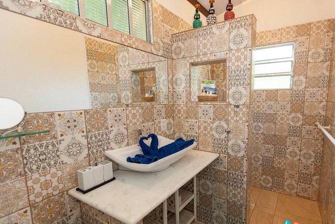 CITY ESCAPE: Relax on Night in Paradies With Breakfast & Dinner - Getting to Pousada Rancho Fundo