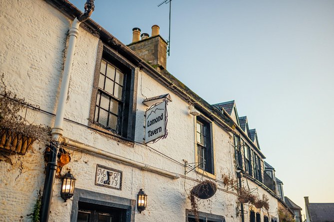 City Escape: St. Andrews & Fishing Villages Private Day Trip - Tour Overview