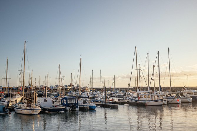 City Escape: St. Andrews & Fishing Villages Private Day Trip - Guest Reviews