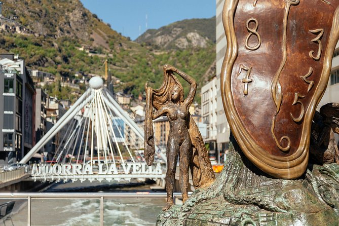City Escape With Locals: Andorra PRIVATE Day Trip by PRIVATE Car - Immersive Experiences