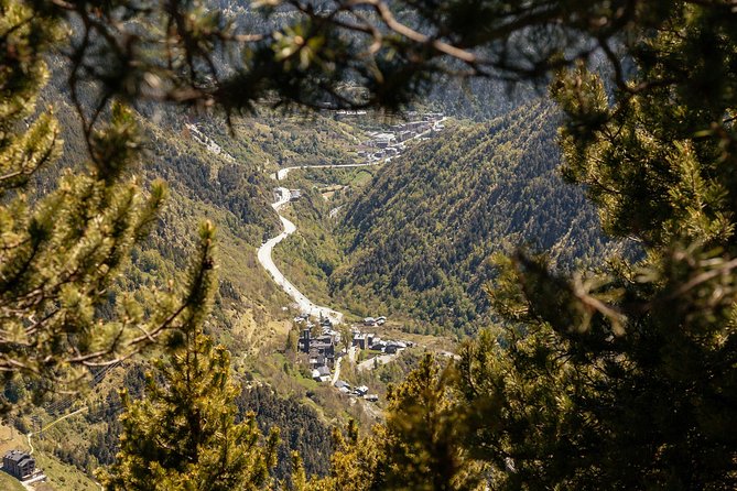 City Escape With Locals: Andorra PRIVATE Day Trip by PRIVATE Car - Pickup and Contact